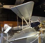 N5914 - Alexander Eaglerock Long Wing at the Southern Museum of Flight, Birmingham AL