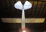 NONE - Heath Parasol at the Southern Museum of Flight, Birmingham AL - by Ingo Warnecke