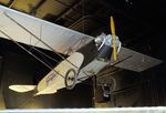 NONE - Heath Parasol at the Southern Museum of Flight, Birmingham AL - by Ingo Warnecke