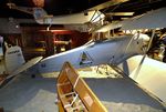 N2953 - Huff-Daland Duster Petrel at the Southern Museum of Flight, Birmingham AL