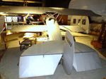 N2953 - Huff-Daland Duster Petrel at the Southern Museum of Flight, Birmingham AL