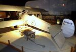 N2953 - Huff-Daland Duster Petrel at the Southern Museum of Flight, Birmingham AL