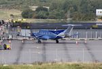 HB-FUX @ ESSA - Ramp S - by wijken