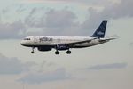 N556JB @ KFLL - FLL 2018