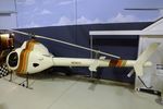 N232TC - Rotorway Exec (Brothers, Michael) RW152 at the Southern Museum of Flight, Birmingham AL - by Ingo Warnecke