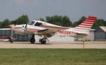 N556RT @ KOSH - OSH 2019 - by Florida Metal