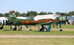 N556TR @ KOSH - OSH 2017 - by Florida Metal