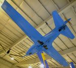 N51CJ - Bede (Grimes, Charles J) BD-5B at the Southern Museum of Flight, Birmingham AL - by Ingo Warnecke