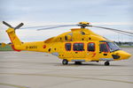 G-NHVV @ EGSH - Arrived at Norwich from Aberdeen. - by keithnewsome