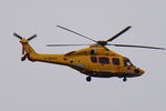 G-NHVV @ EGSH - On approach to Norwich, over Spixworth. - by Graham Reeve