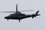 G-OPOT @ EGSH - On approach to Norwich. - by Graham Reeve