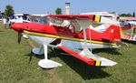 N557PM @ KOSH - OSH 2019 - by Florida Metal