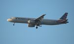 N557UW @ KSFO - SFO 2018 - by Florida Metal