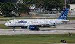 N558JB @ KFLL - FLL 2016