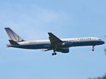 N558UA @ KMCO - MCO 2008 - by Florida Metal
