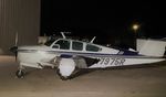 N7975R @ KDVN - On the General Aviation Ramp - by Floyd Taber