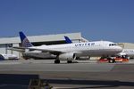 N426UA @ KSFO - SFO 2020. - by Clayton Eddy