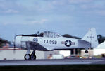N44999 @ OSH - Rolling out - by Charlie Pyles