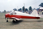 N44549 @ OSH - Superior - by Charlie Pyles