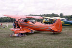 N30194 @ HAO - At the Waco Reunion - by Charlie Pyles