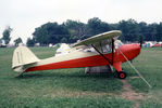 N43294 @ OSH - At OSH - by Charlie Pyles