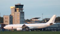 9H-HFE @ EBOS - Ostend; Belgium - by joannes van mierlo