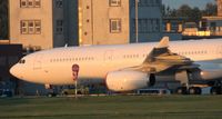 9H-HFE @ EBOS - Ostend, Belgium - by joannes van mierlo