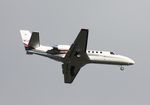 N560LC @ KMCO - MCO 2010 - by Florida Metal