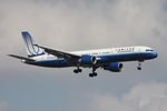 N561UA @ KMCO - MCO 2012 - by Florida Metal