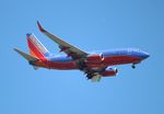 N562WN @ KMCO - MCO 2018 - by Florida Metal