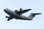 ZM416 @ EGSH - One of several low passes. - by keithnewsome