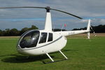 G-CLEZ @ X3CX - Parked at Northrepps. - by Graham Reeve