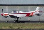 F-HFSB @ LFEN - Yako Team. - by Marcotte
