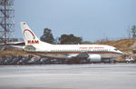 CN-RMU @ ATH - Athens 14.6.1991 - by leo larsen