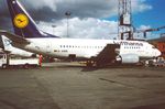 D-ABIE @ ARN - Arlanda 15.6.1991 - by leo larsen
