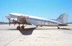 EC-699 @ PMI - Palma de Mallorca 21.6.1991 - by leo larsen