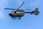 76 15 @ ETNN - 76+15 - Airbus Helicopters H-145M - German Air Force (SNAP 2020 - ETNN)