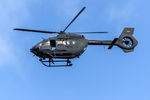 76 15 @ ETNN - 76+15 - Airbus Helicopters H-145M - German Air Force (SNAP 2020 - ETNN) - by Michael Schlesinger