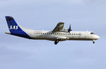 ES-ATE @ CPH - Copenhagen 9.9.2020 now in new SAS c/s. - by leo larsen