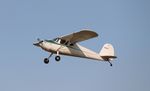 N2285V @ C77 - Cessna 140 - by Mark Pasqualino