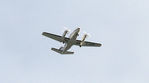 G-USAR @ CPH - Overflying CPH at 5000 FT bound for Roskilde comming from Kiev 4:30 flight time. - by leo larsen