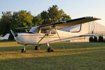 HA-SUN @ LHPK - LHPK - Papkutapuszta Airfield, Hungary - by Attila Groszvald-Groszi
