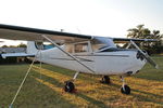HA-SUN @ LHPK - LHPK - Papkutapuszta Airfield, Hungary - by Attila Groszvald-Groszi