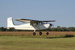 HA-SUN @ LHPK - LHPK - Papkutapuszta Airfield, Hungary - by Attila Groszvald-Groszi