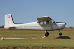 HA-SUN @ LHPK - LHPK - Papkutapuszta Airfield, Hungary - by Attila Groszvald-Groszi