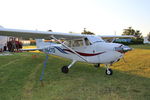 HA-CTD @ LHPK - LHPK - Papkutapuszta Airfield, Hungary - by Attila Groszvald-Groszi
