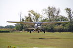 HA-CTD @ LHPK - LHPK - Papkutapuszta Airfield, Hungary - by Attila Groszvald-Groszi