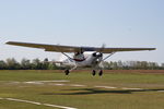 HA-CTD @ LHPK - LHPK - Papkutapuszta Airfield, Hungary - by Attila Groszvald-Groszi