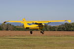 HA-SLJ @ LHPK - LHPK - Papkutapuszta Airfield, Hungary - by Attila Groszvald-Groszi