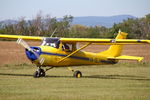HA-SLJ @ LHPK - LHPK - Papkutapuszta Airfield, Hungary - by Attila Groszvald-Groszi